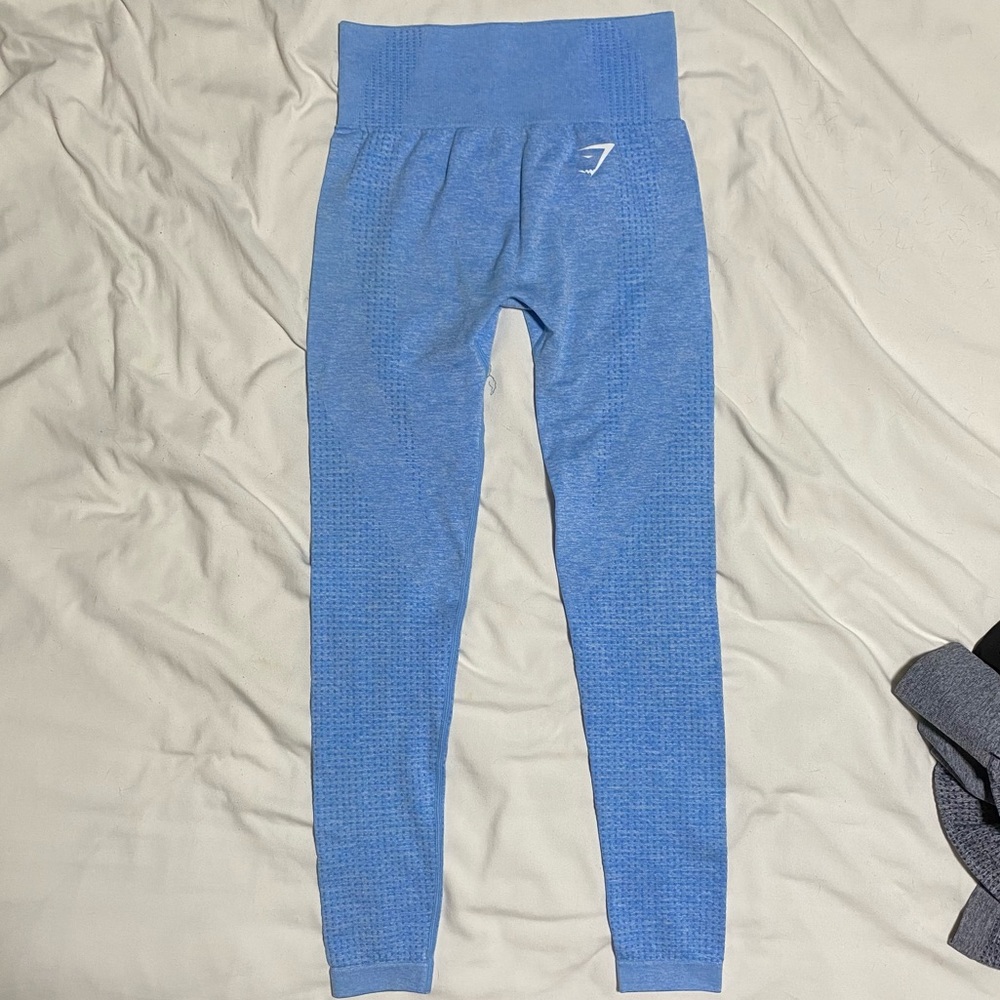 gymshark leggings